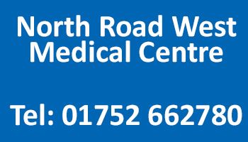 North Road West Medical Centre Logo